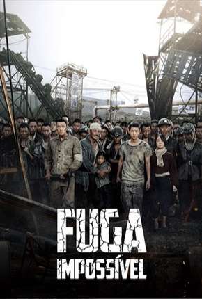 Fuga Impossível - Legendado Torrent Download