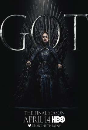 Game of Thrones - Penúltimo Episódio 8ª Temporada Torrent Download