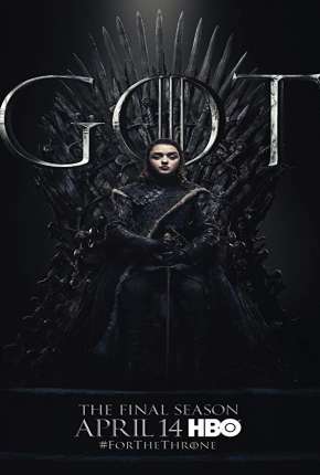 Game of Thrones - Último Episódio da 8ª Temporada Download