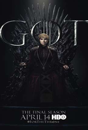 Game of Thrones - Último Episódio Torrent Download