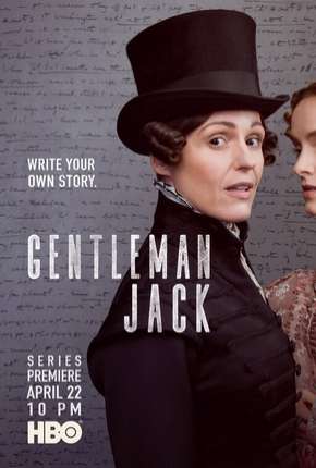 Gentleman Jack Torrent Download