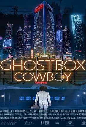 Ghostbox Cowboy - Legendado Torrent Download