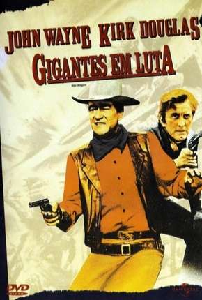 Gigantes em Luta Torrent Download