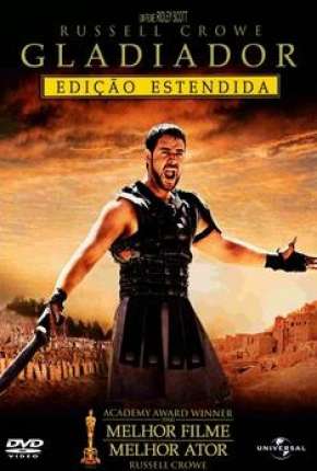 Gladiador - Versão Estendida Remasterizada Download