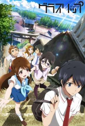 Glasslip - Legendado Torrent Download