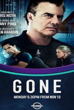 Gone - 1ª Temporada Torrent Download