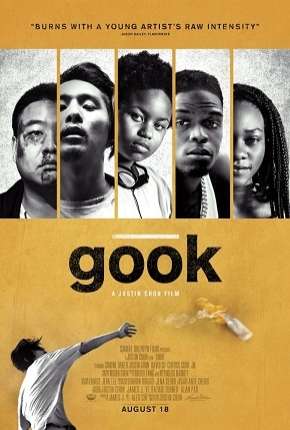 Gook - Legendado Torrent Download