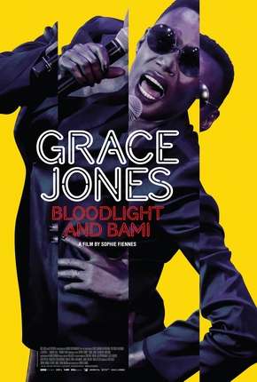 Grace Jones: Bloodlight and Bami - Legendado Torrent Download