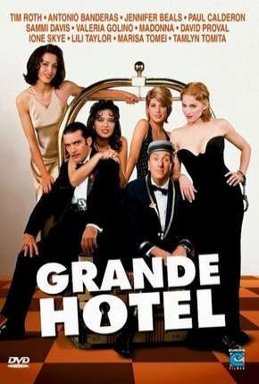 Grande Hotel Torrent Download