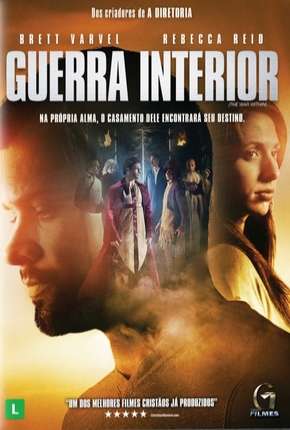 Guerra Interior Download