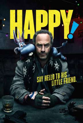 Happy - Feliz! 2ª Temporada Torrent Download