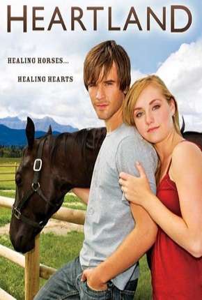 Heartland - Todas as Temporadas Completas Torrent Download