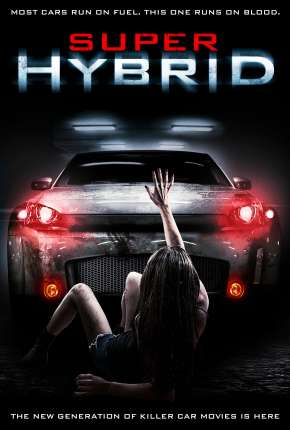 Híbrido - Super Hybrid Torrent Download