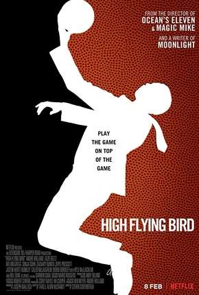 High Flying Bird - Original Netflix Torrent Download