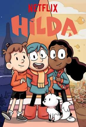 Hilda Torrent Download