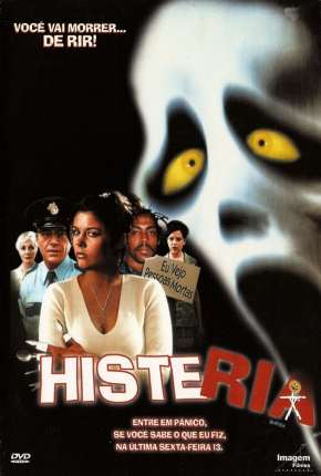 Histeria Torrent Download