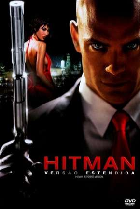 Hitman - Assassino 47 Torrent Download