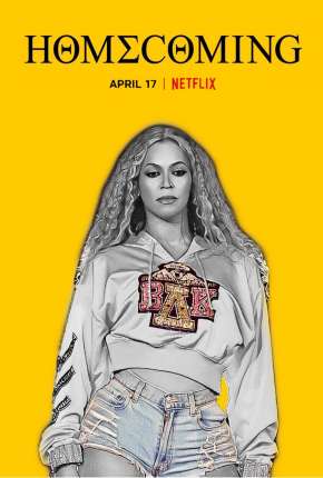 Homecoming - A Film by Beyoncé Legendado Download