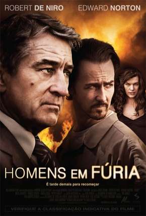 Homens em Fúria Download