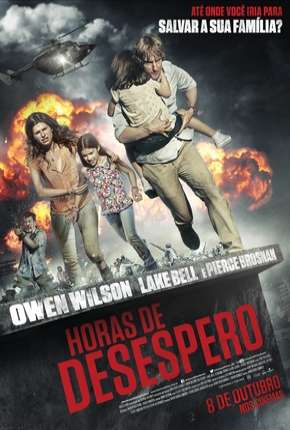 Horas de Desespero Torrent Download