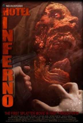 Hotel Inferno - Legendado Download