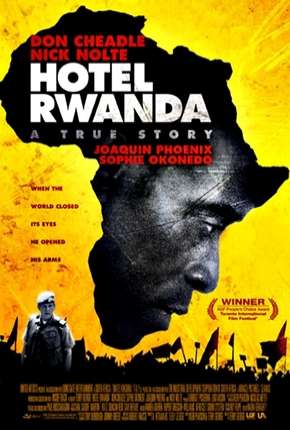 Hotel Ruanda Torrent Download