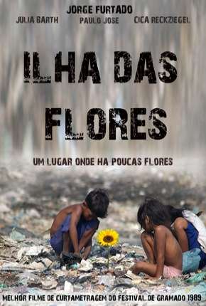 Ilha das Flores Torrent Download