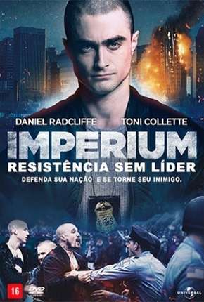 Imperium - Resistência Sem Líder Torrent Download