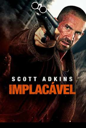 Implacável Torrent Download