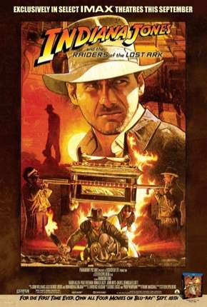 Indiana Jones - Todos os Filmes Download