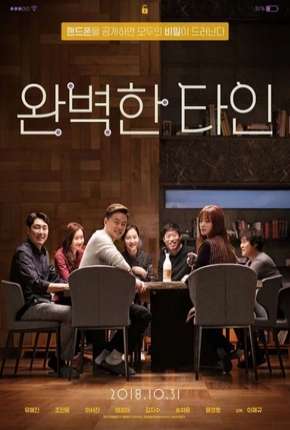 Intimate Strangers - Legendado Torrent Download