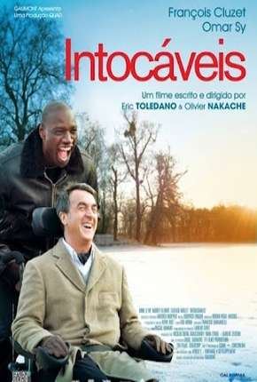 Intocáveis - Intouchables Torrent Download