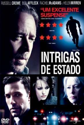 Intrigas de Estado Torrent Download