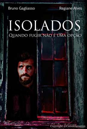 Isolados Torrent Download