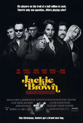 Jackie Brown Torrent Download