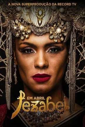 Jezabel - Novela Record Torrent Download