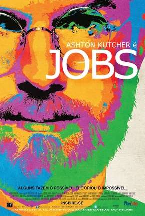 Jobs (Ashton Kutcher) Torrent Download