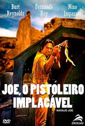 Joe O Pistoleiro Implacável Torrent Download