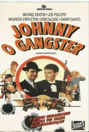 Johnny, O Gangster Torrent Download