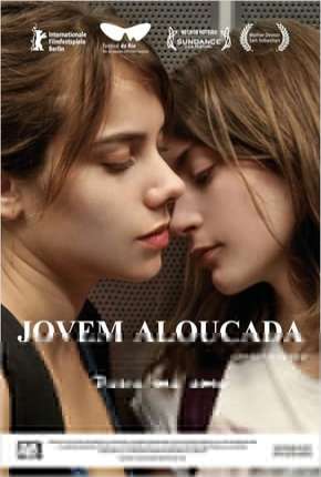 Jovem Aloucada - Jovem e Louca Torrent Download