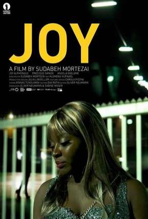 Joy - Legendado Torrent Download