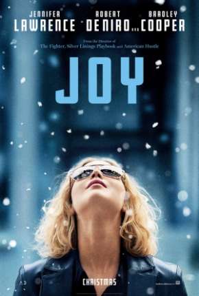 Joy - O Nome do Sucesso - Legendado Torrent Download