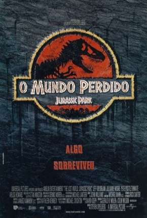 Jurassic Park 2 - O Mundo Perdido Torrent Download