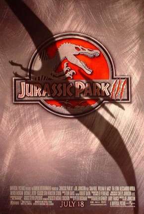 Jurassic Park 3 Torrent Download