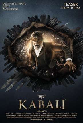 Kabali Download