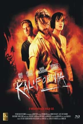 Kalifornia - Uma Viagem ao Inferno Torrent Download