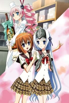 Kore wa Zombie Desu ka? of the Dead Torrent Download