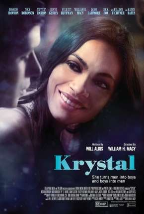 Krystal - Legendado Torrent Download