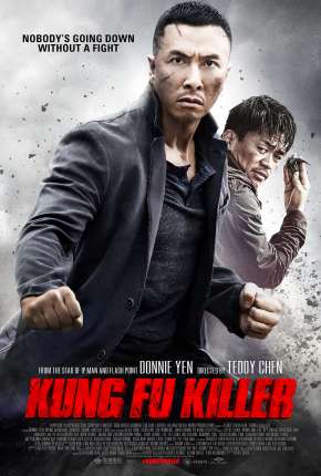 Kung Fu Mortal Torrent Download