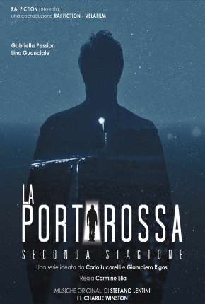 La Porta Rossa - A Porta Vermelha 2ª Temporada Legendada Torrent Download